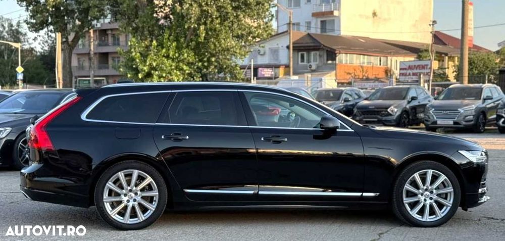 Volvo V90 - 11