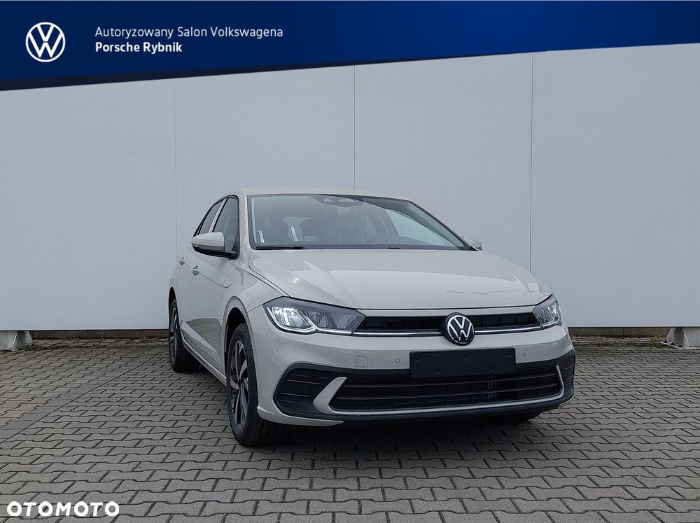 Volkswagen Polo - 2
