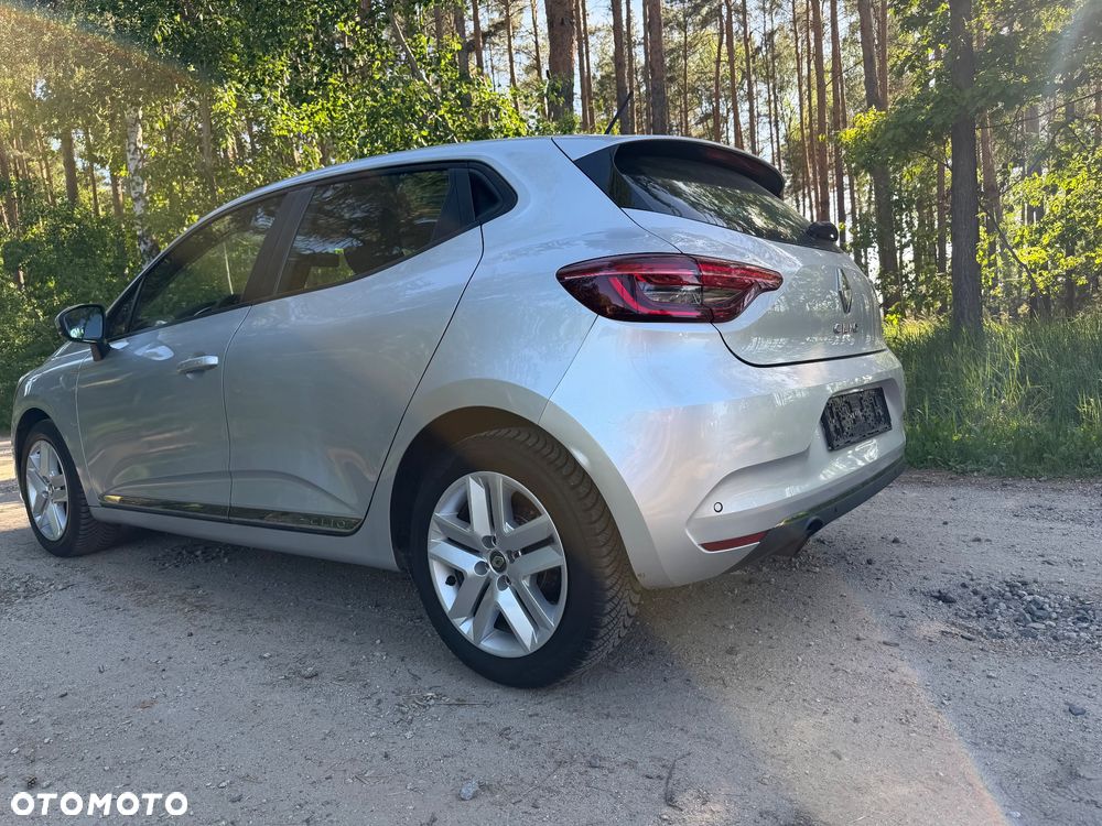 Renault Clio SCe 75 BUSINESS EDITION - 4