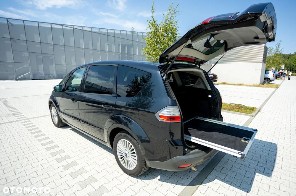 Ford S-Max 2.0 Viva Trend - 21