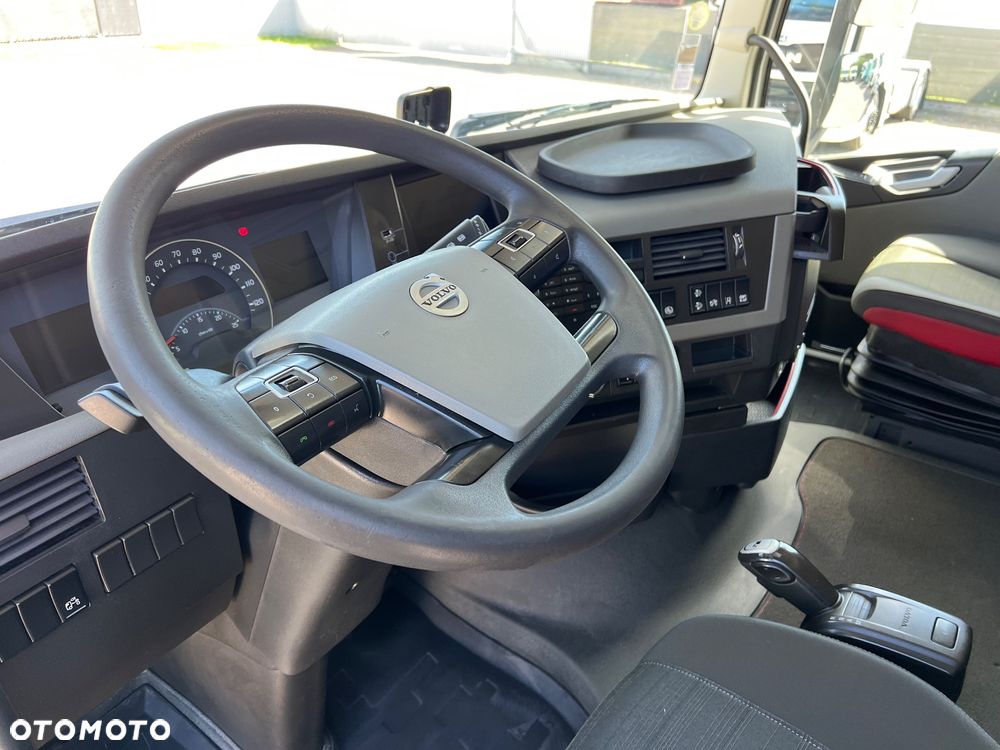 Volvo FH 500 - 14