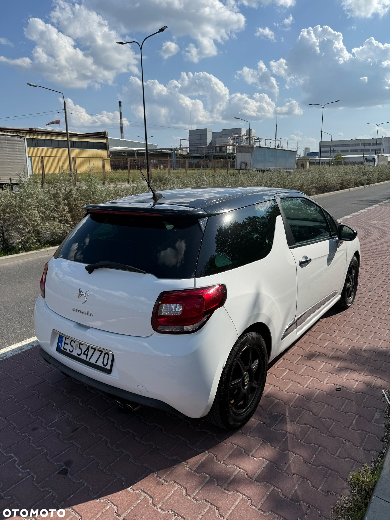 Citroën DS3 1.6 e-HDi SportChic - 10