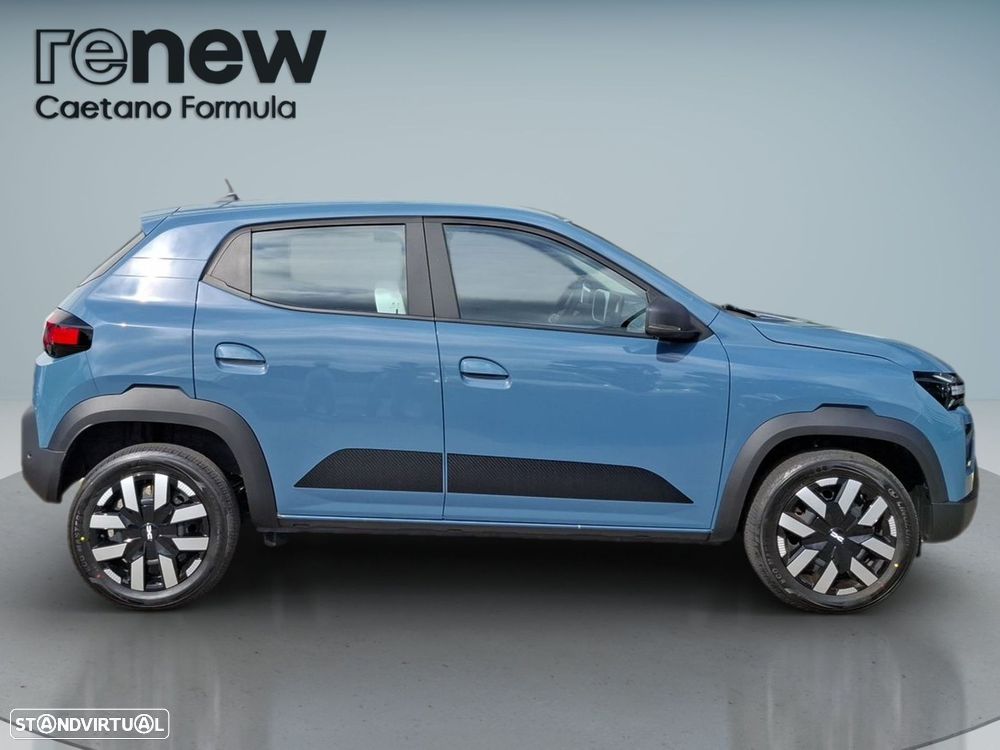 Dacia Spring Electric 65 Expression - 9