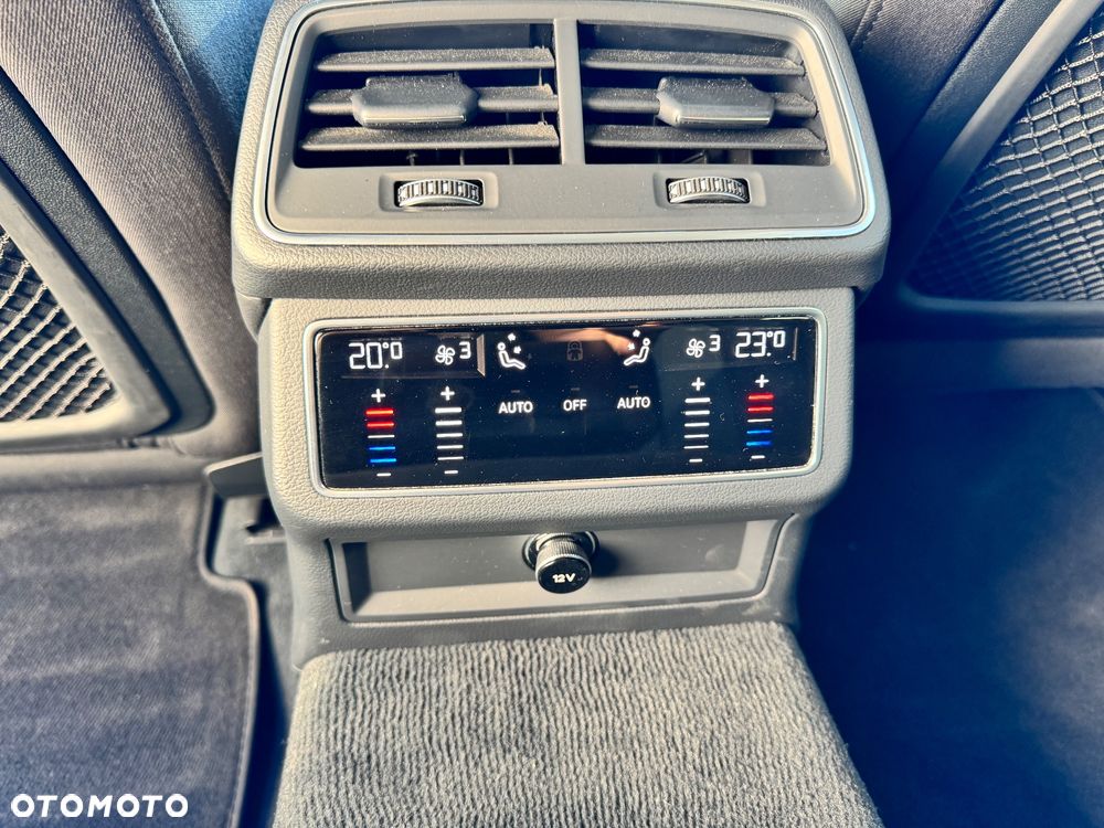 Audi A6 Avant 40 TDI S tronic - 28