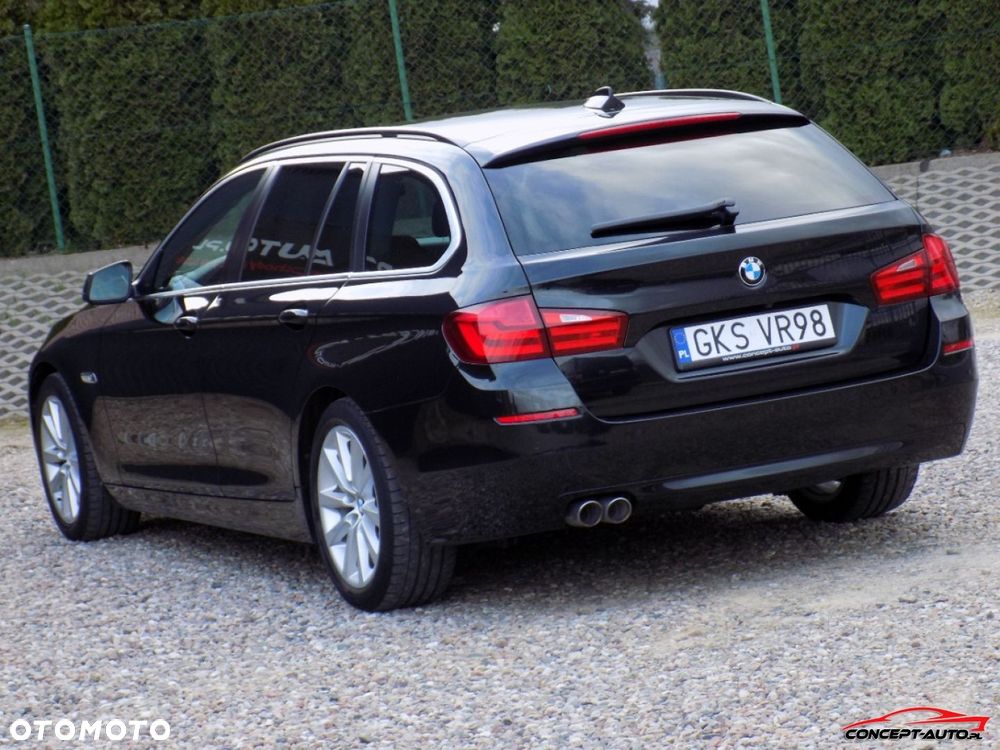 BMW Seria 5 - 15