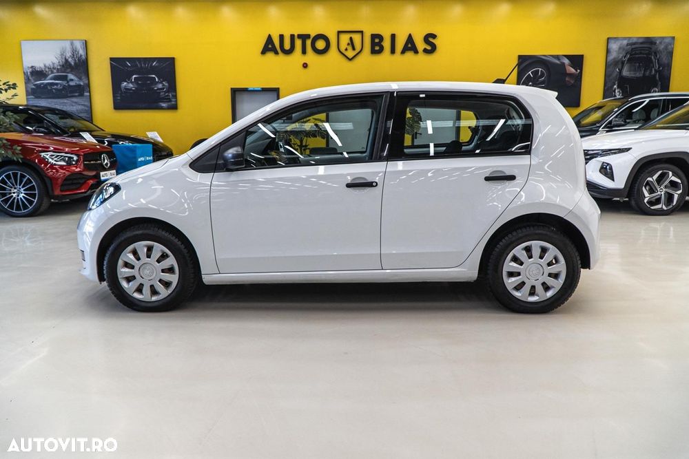 Skoda Citigo CITIGOe iV Ambition - 17