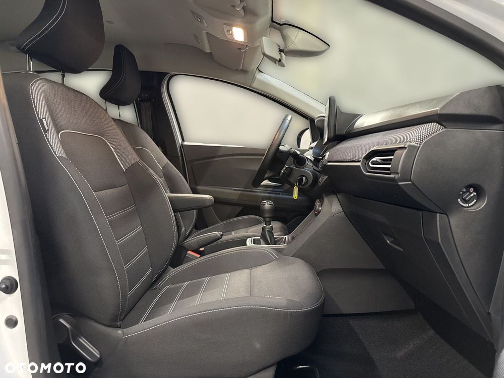 Dacia Sandero 1.0 TCe100 Expression - 15