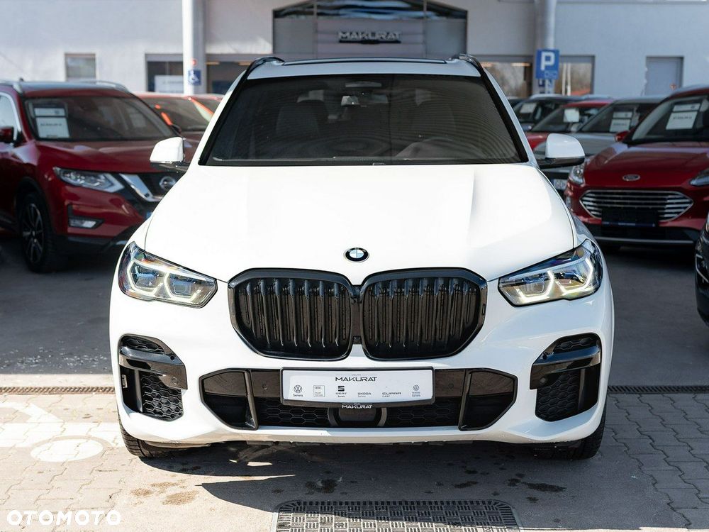 BMW X5 - 8