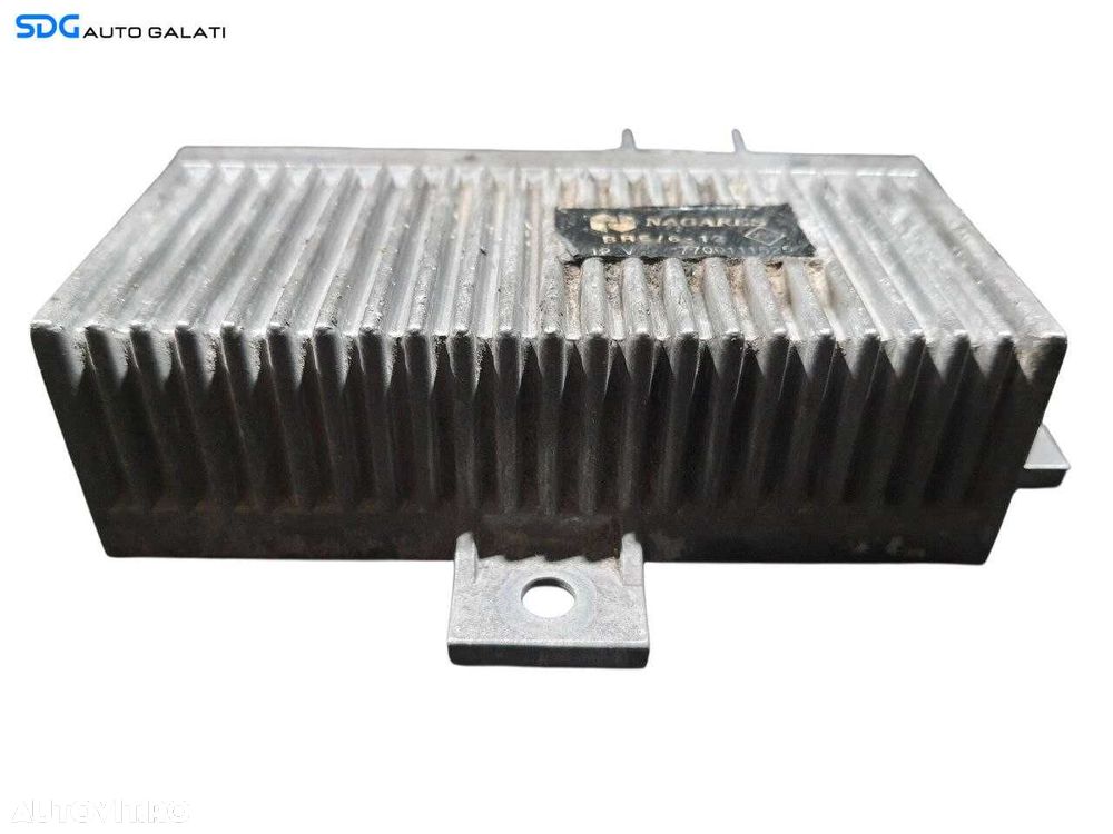 Releu Bujii Renault Megane 1 1.9 DCI 1999 - 2002 Cod 7700111525 [N3625] - 4