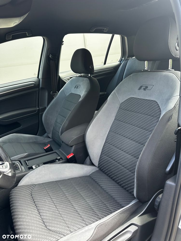 Volkswagen Golf 1.5 TSI BMT Evo Highline DSG - 6