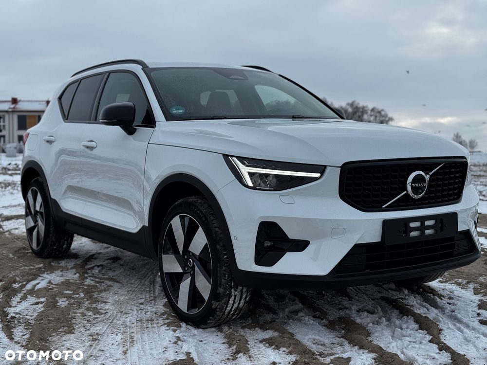 Volvo XC 40 - 5