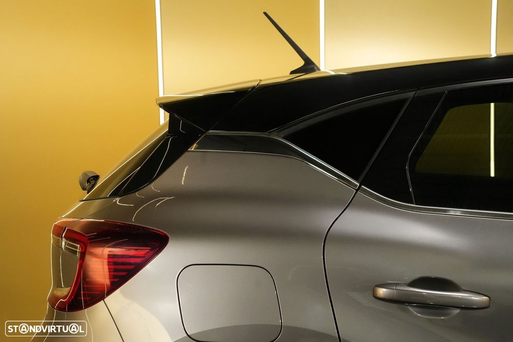 Renault Captur 1.5 dCi Exclusive - 6