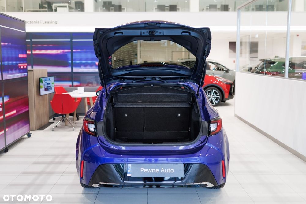 Toyota Corolla - 14