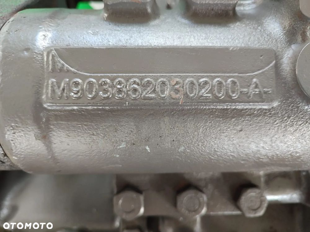 Dyferencjał tylny 931150051010  FENDT 926 VARIO Com 2 - 13