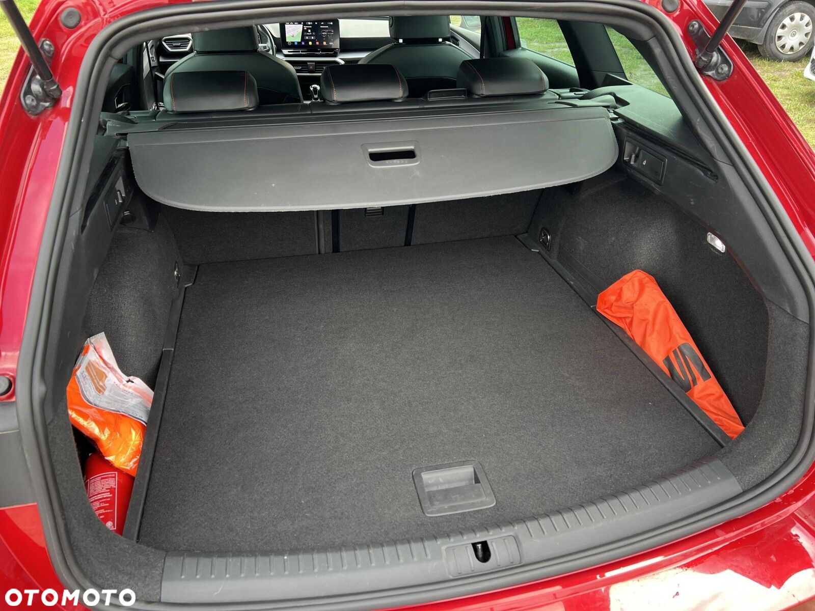 Seat Leon 1.5 TSI FR - 9