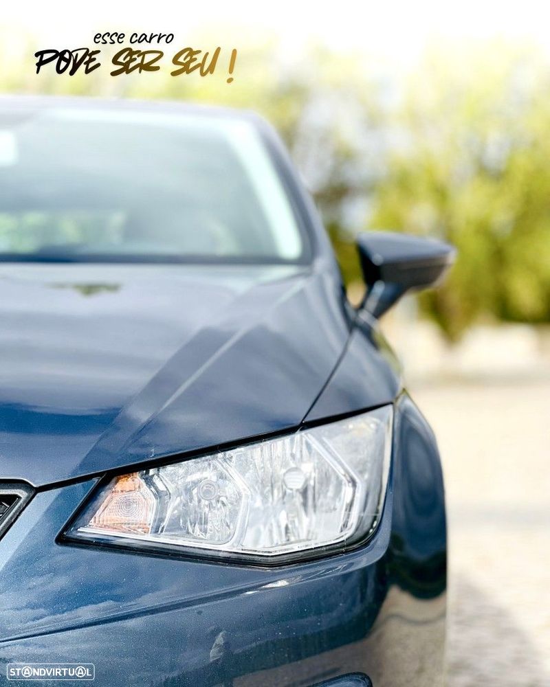 SEAT Ibiza 1.6 TDI Style - 11