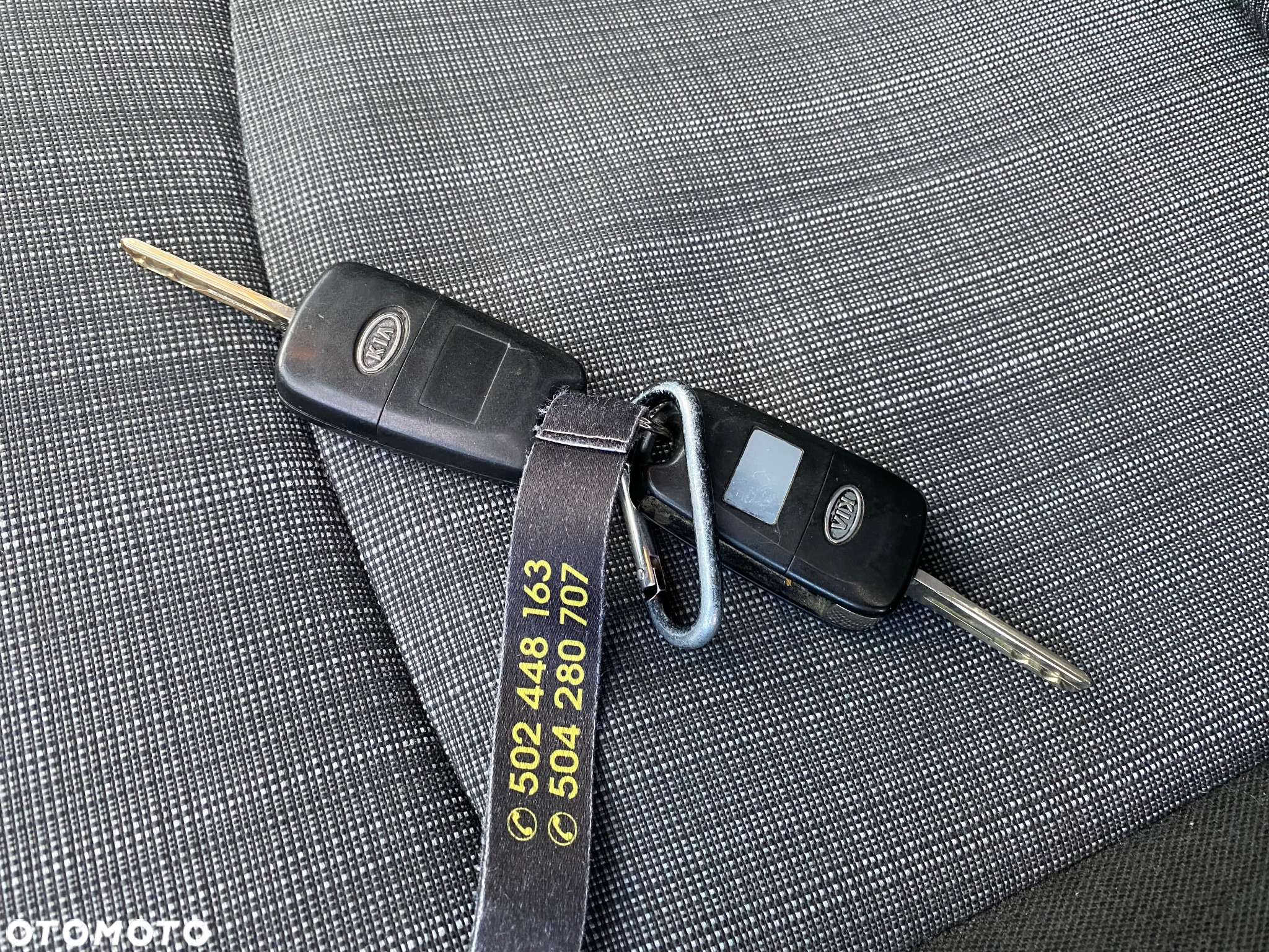 Kia Ceed Cee'd 1.6 Crdi Comfort - 14