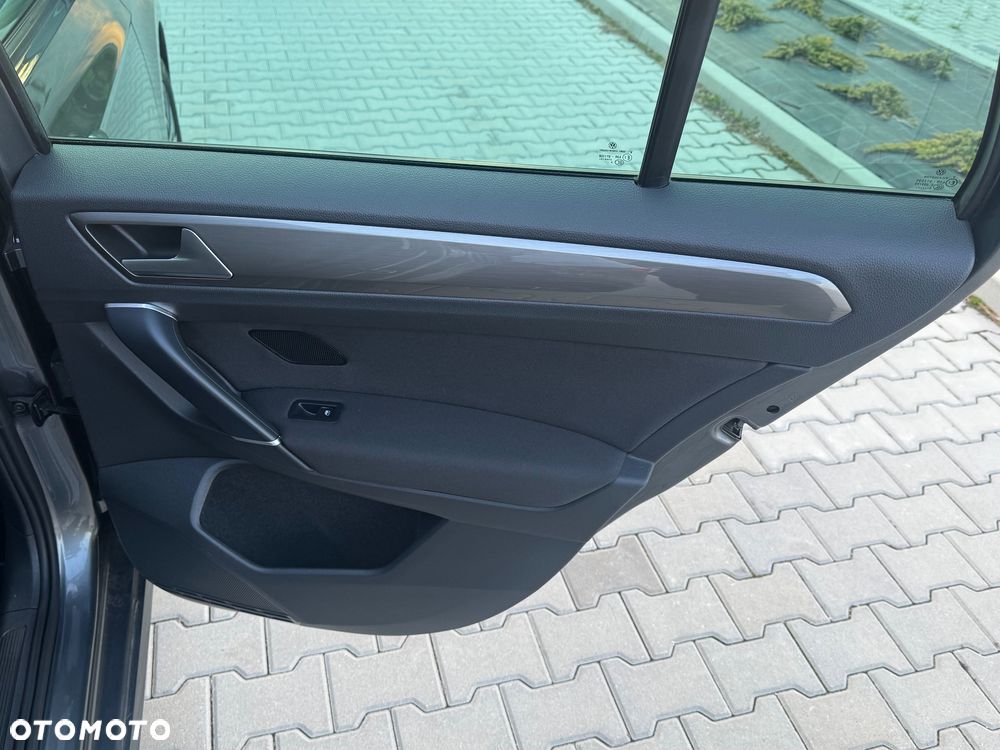 Volkswagen Golf Sportsvan 1.4 TSI BlueMotion Technology Allstar - 23