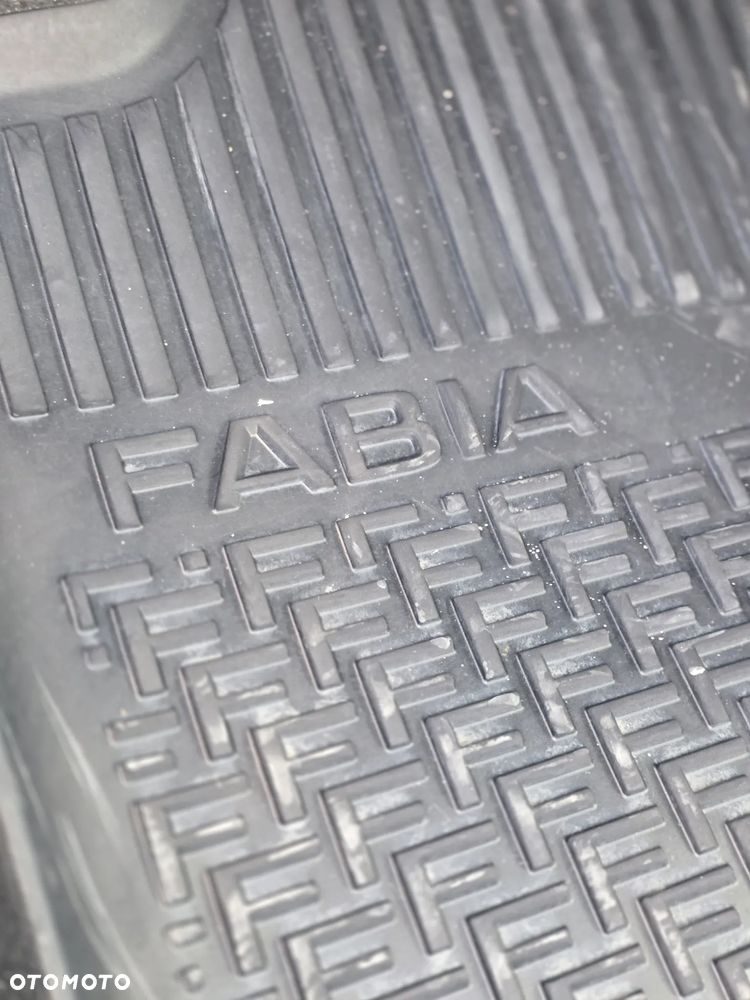 Skoda Fabia 1.0 TSI Ambition - 23