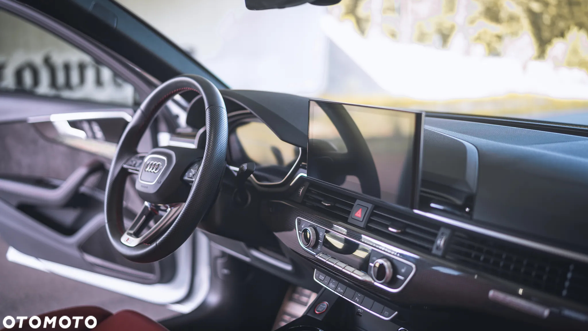 Audi S4 3.0 TFSI quattro tiptronic - 16