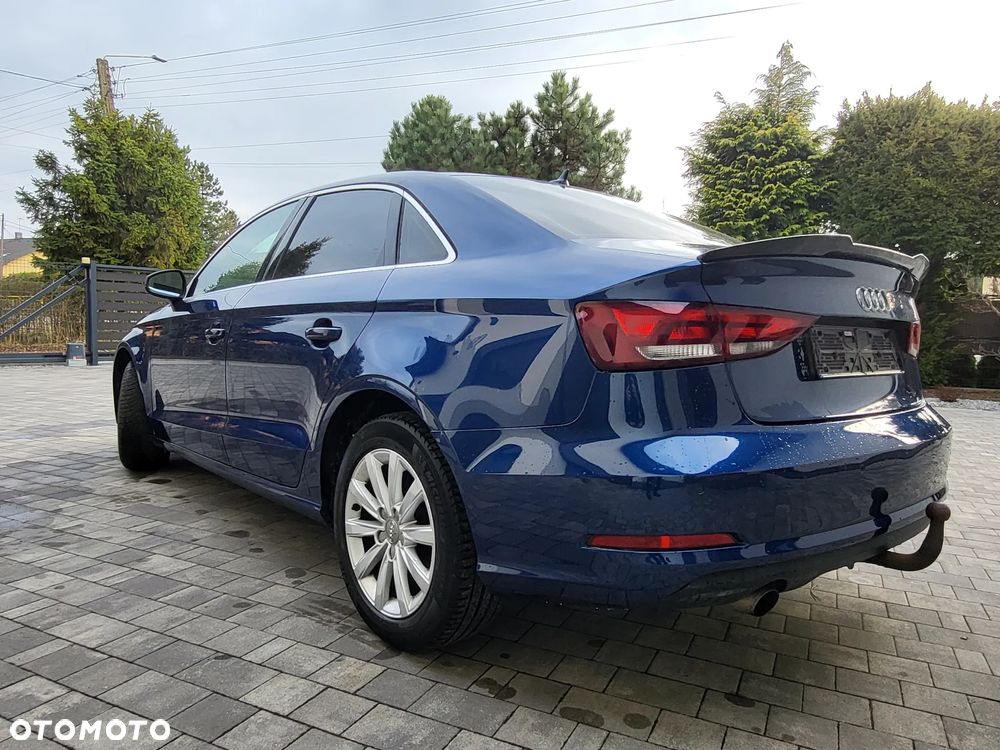 Audi A3 Limousine 1.6 TDI clean diesel Ambition - 3