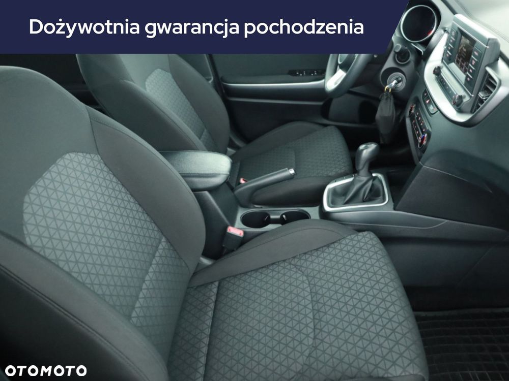 Kia Ceed - 9