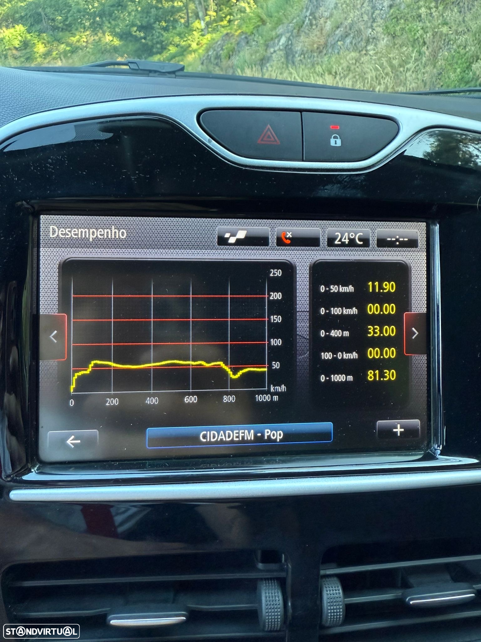 Renault Clio 1.6 T RS Trophy EDC - 41