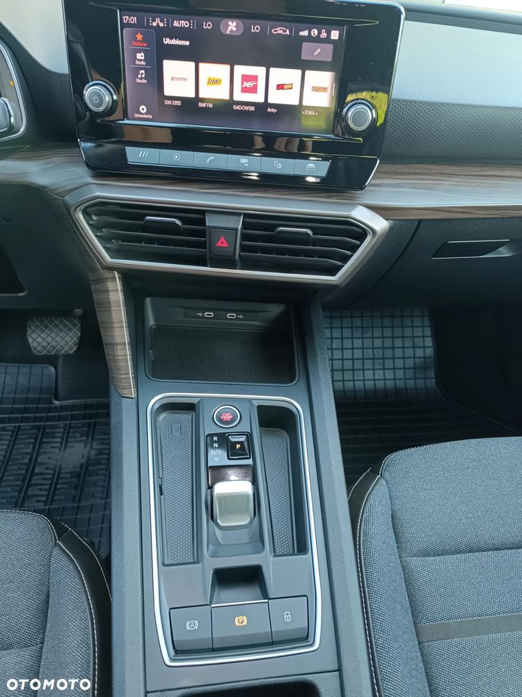 Seat Leon - 18