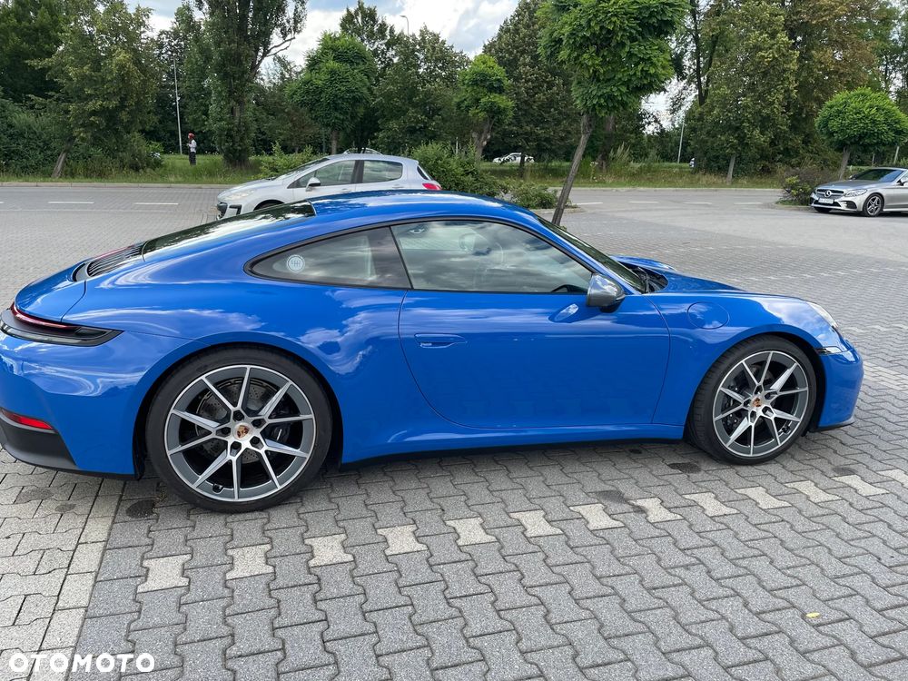 Porsche 911 - 6