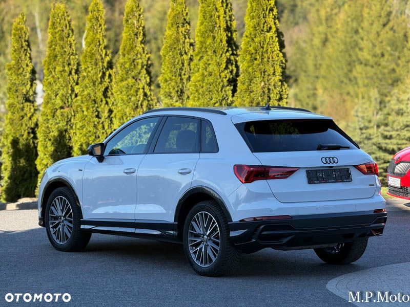 Audi Q3 40 TFSI Quattro S tronic S line - 8