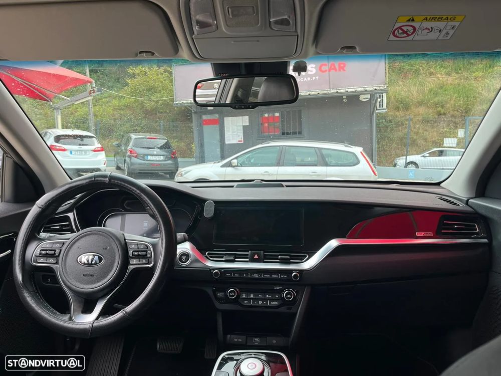 Kia e-Niro Spirit - 18