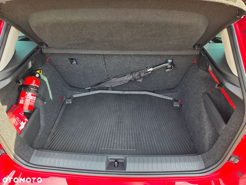 Skoda Kamiq 1.5 TSI DSG Drive - 21