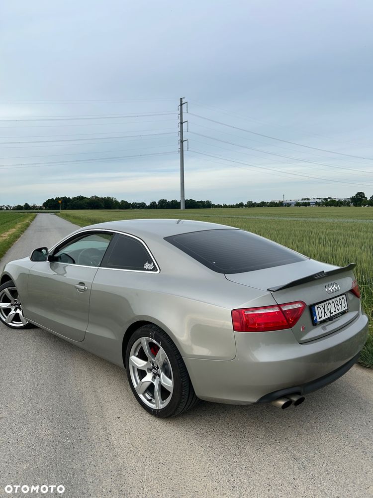 Audi A5 Coupé 2.0 TFSI - 6