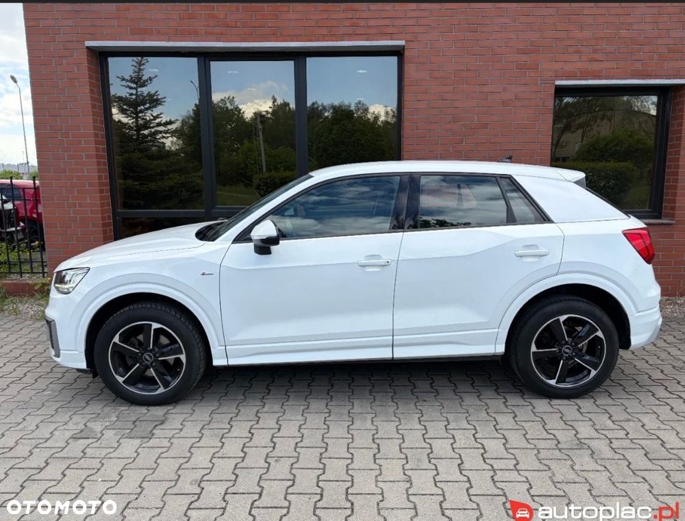 Audi Q2 1.6 TDI S tronic - 6