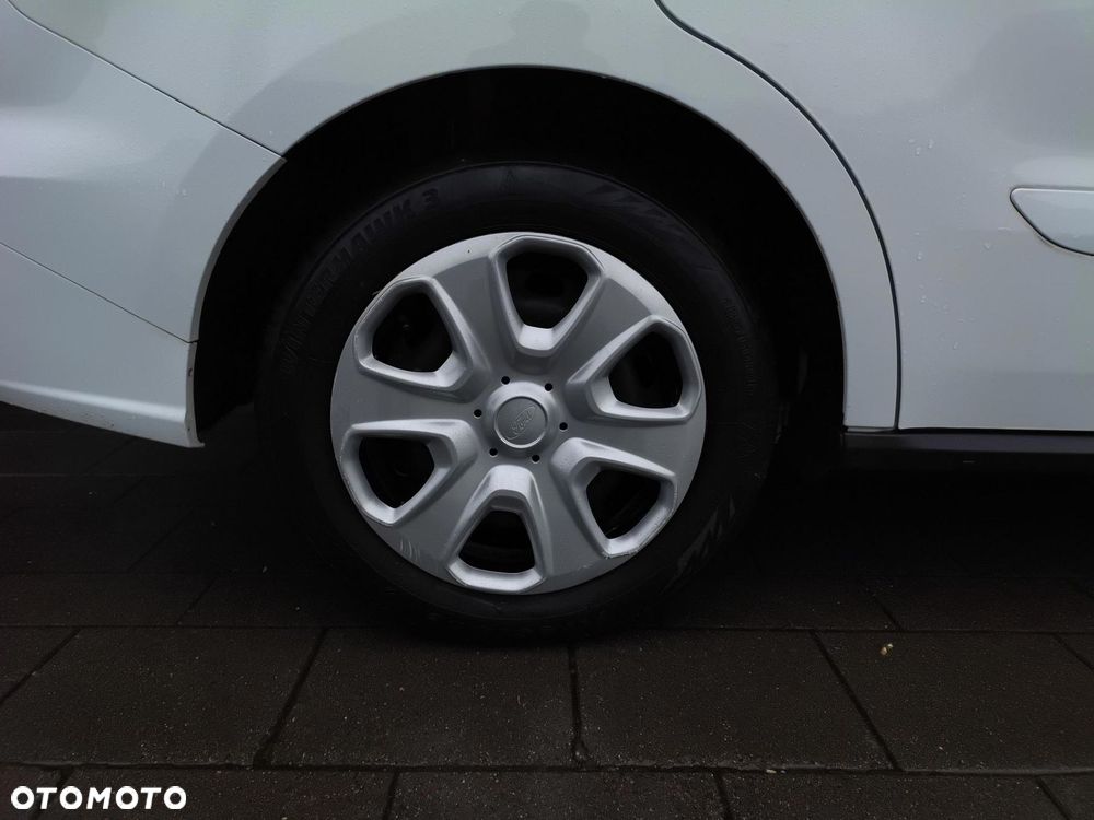Ford Tourneo Courier 1.0 EcoBoost Trend - 25