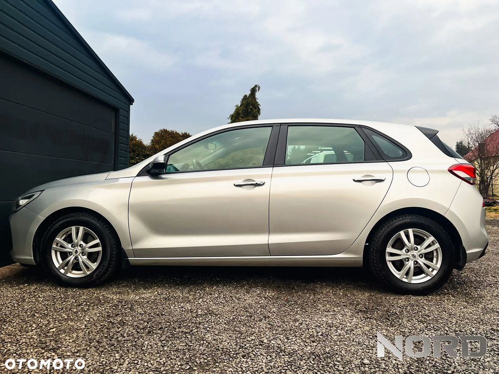 Hyundai i30 1.0 T-GDI Style - 7