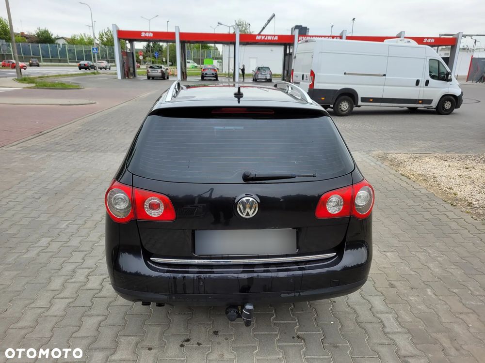 Volkswagen Passat - 3