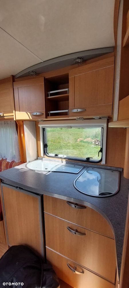 KNAUS Azur 450 - 10
