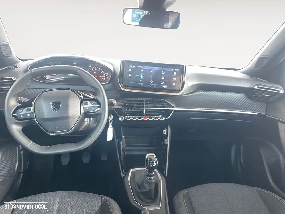 Peugeot 2008 1.2 PureTech Style - 11