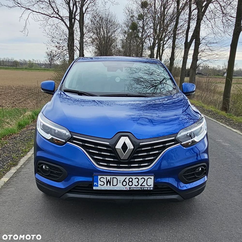 Renault Kadjar - 3