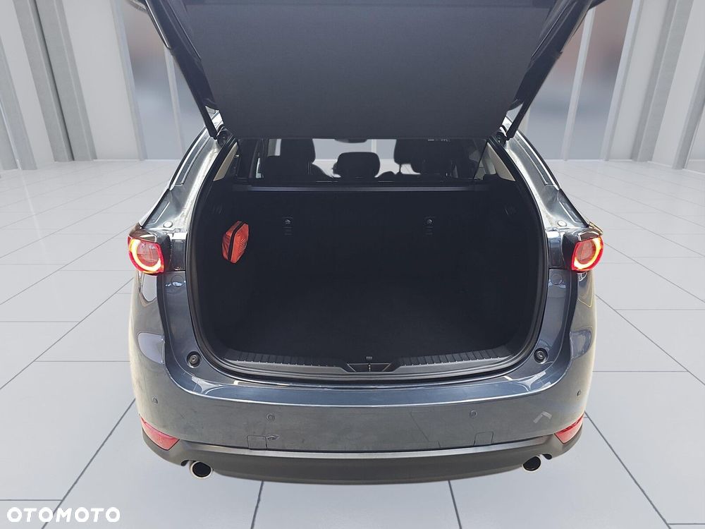 Mazda CX-5 2.0 Skyprestige 2WD - 19