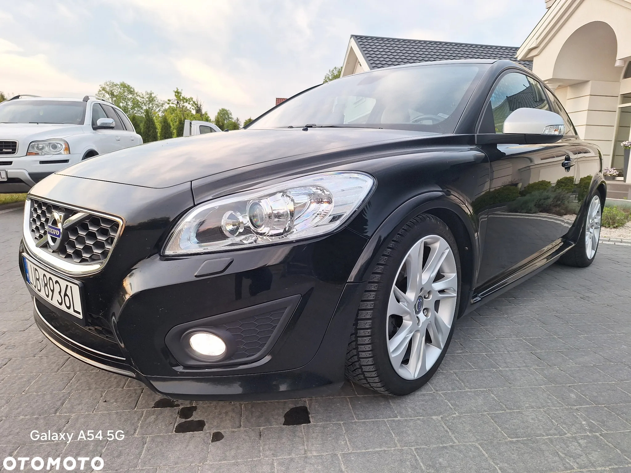Volvo C30 D4 Summum - 14