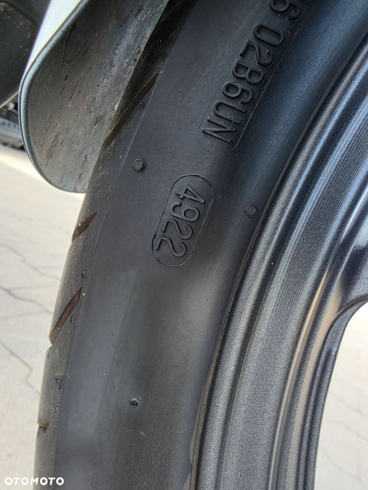 Honda CB - 29