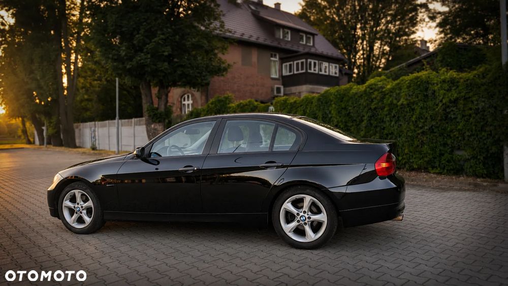BMW Seria 3 - 12