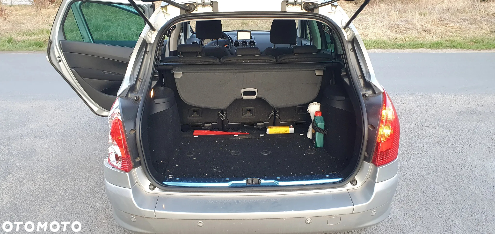 Peugeot 308 SW 155 THP Automatik Platinum - 9
