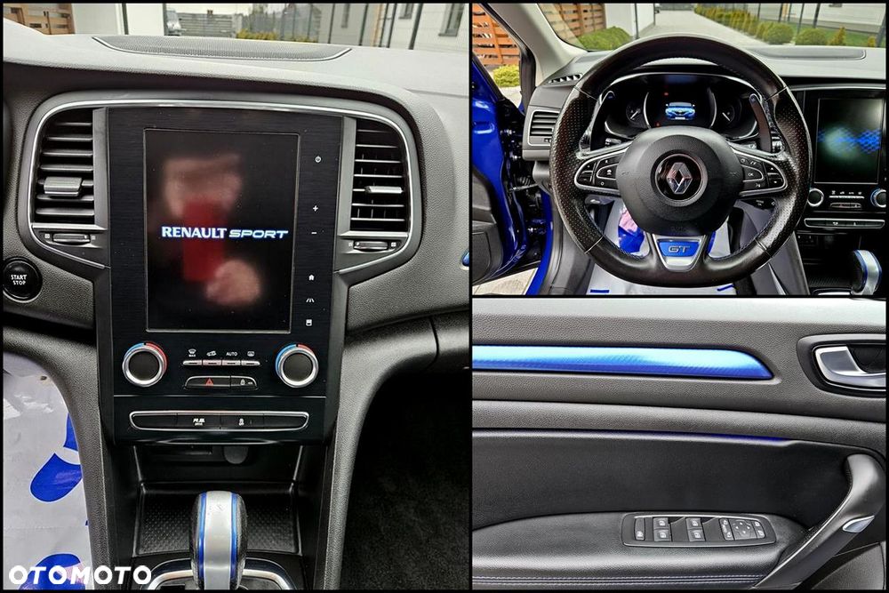 Renault Megane 1.6 TCe GT EDC - 28