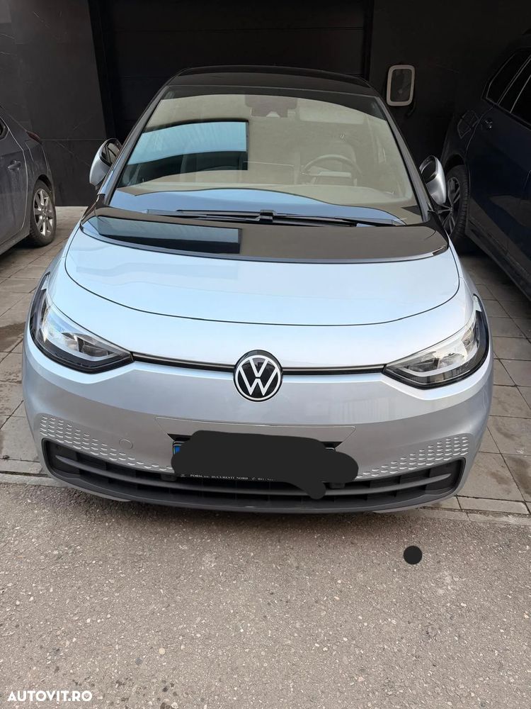 Volkswagen ID.3 58 kWh Pro Performance - 1
