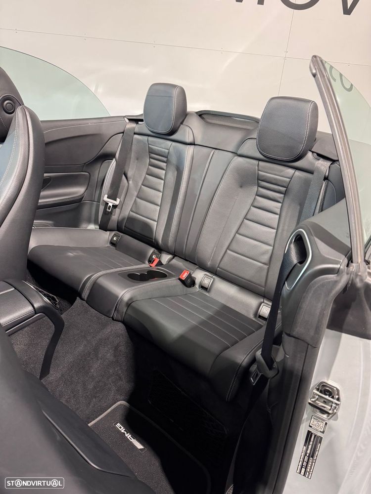 Mercedes-Benz E 220 - 17