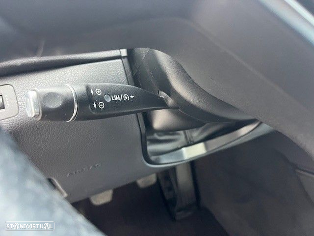 Mercedes-Benz C 220 CDi Avantgarde BE 123g - 19