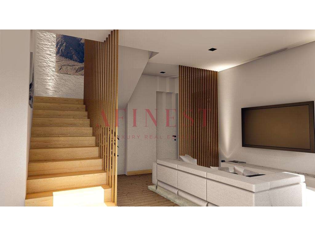 Apartamento T3 + 1 Duplex em condominio fechado no Estoril - Grande imagem: 5/29